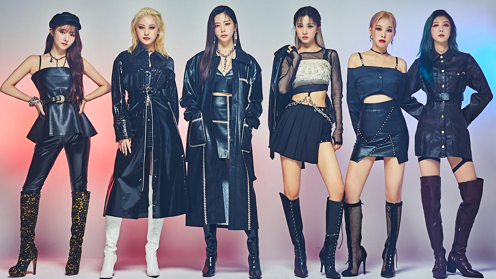 Dreamcatcher: Ontact Fan Meeting