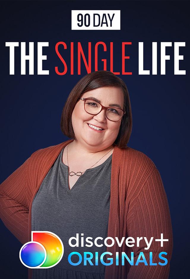 90 Day: The Single Life