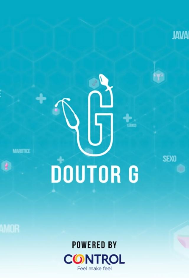 Consultório do DOUTOR G