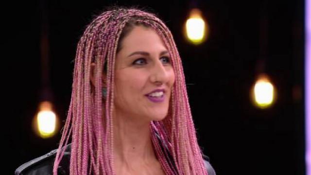 Elisabetta and Marco