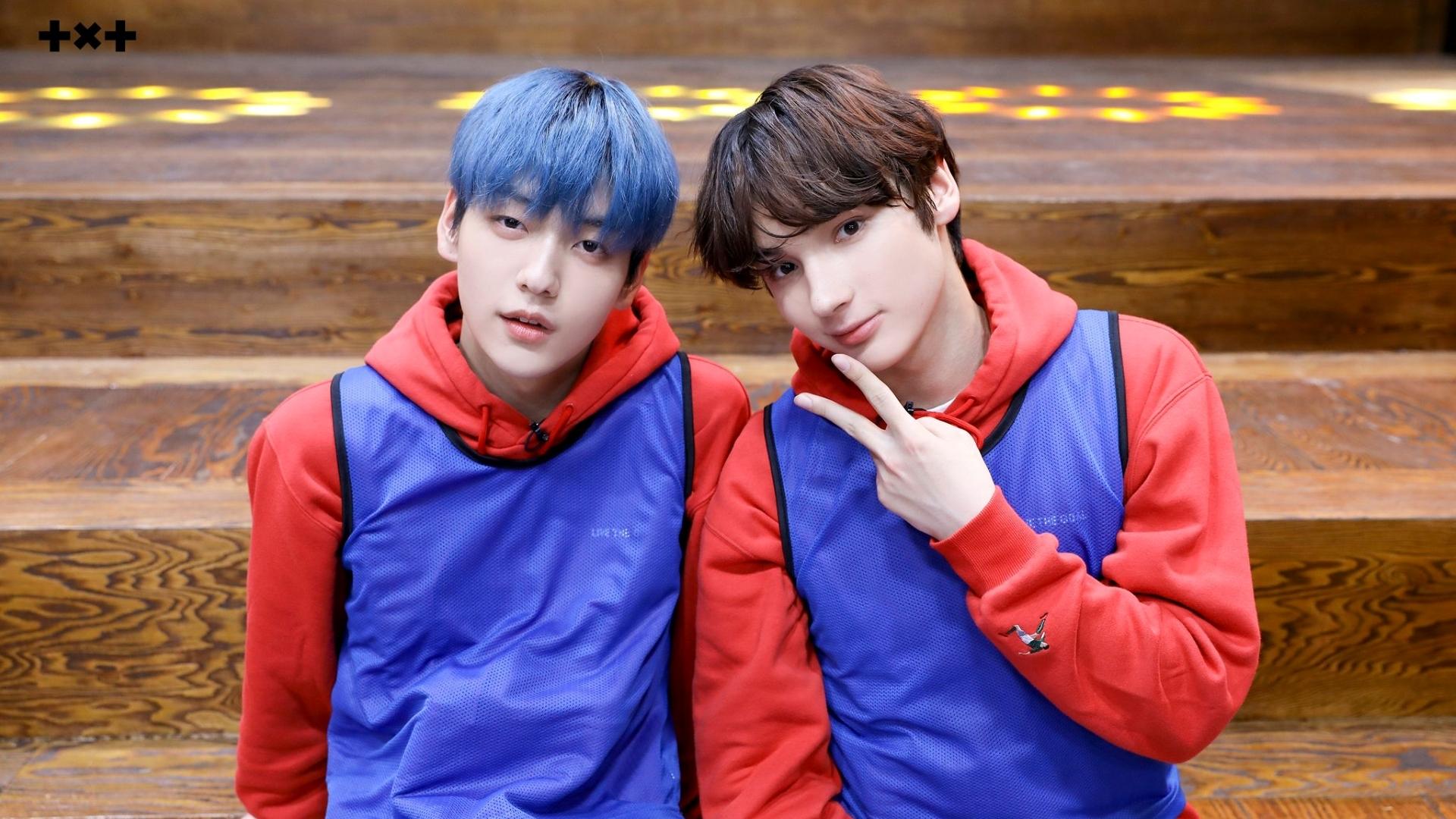 [TXT & EN- PLAYGROUND]