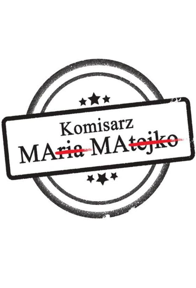 Komisarz Mama