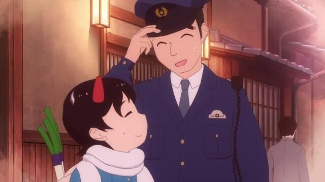 Kiyo and Sumire / Menu for a Special Day / Secret Supper Plan