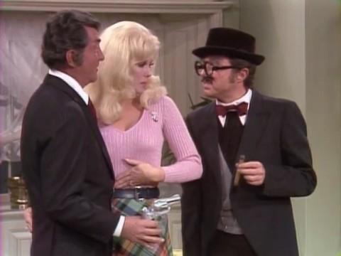 Bonus Sketches from The Dean Martin Show #924