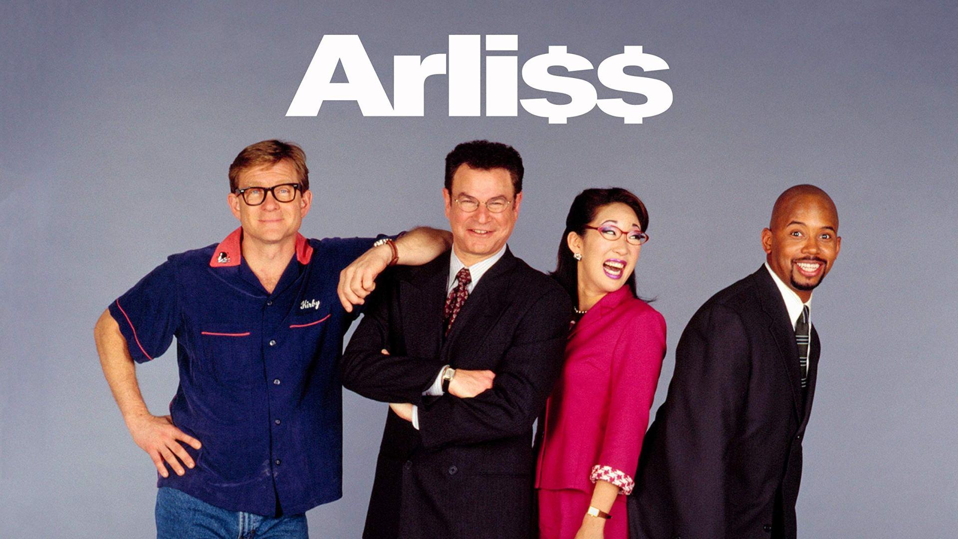 Arli$$