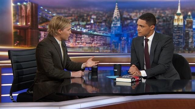 Ronan Farrow