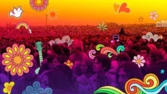 Woodstock: Three Days That Defined a Generation