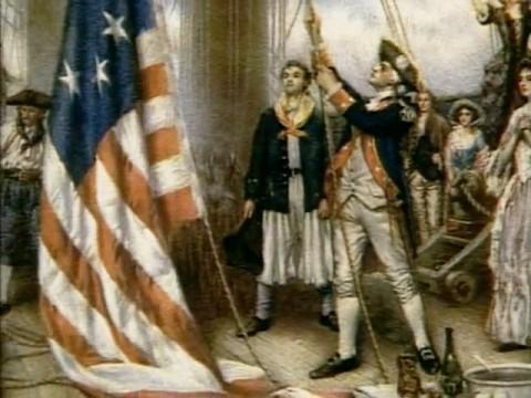 Independence Day: The History Of The 4th Of July