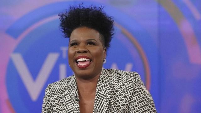 Leslie Jones