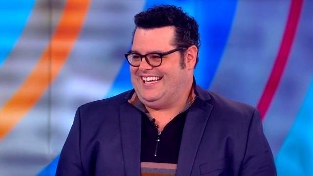 Josh Gad