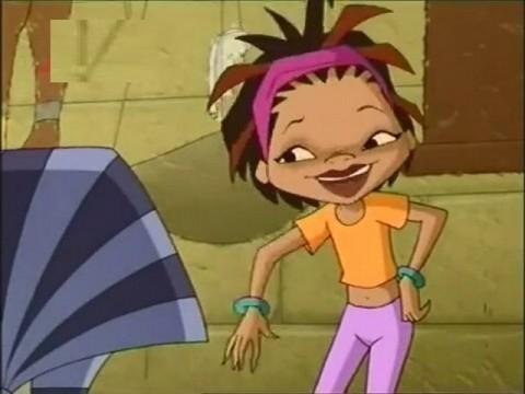 Curse of the Pharaoh