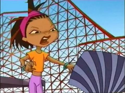 There's Something About Natasha