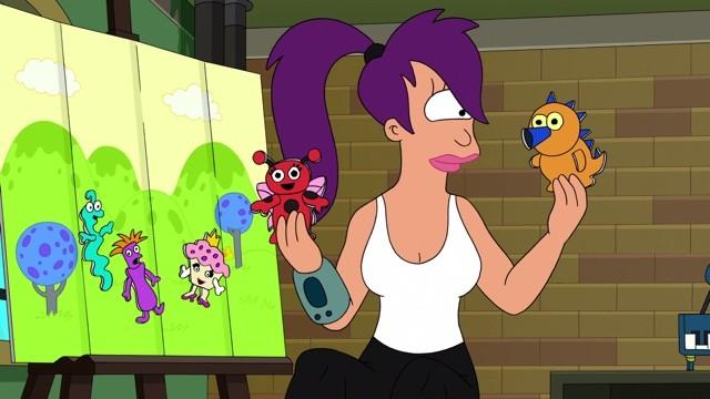 Yo Leela Leela