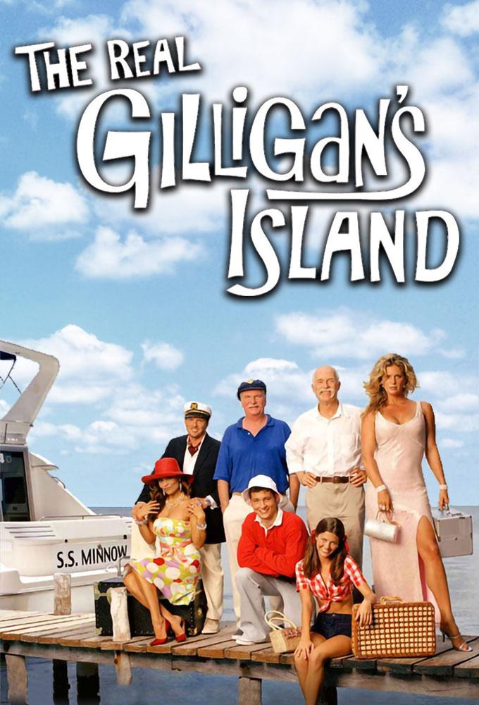 The Real Gilligan's Island