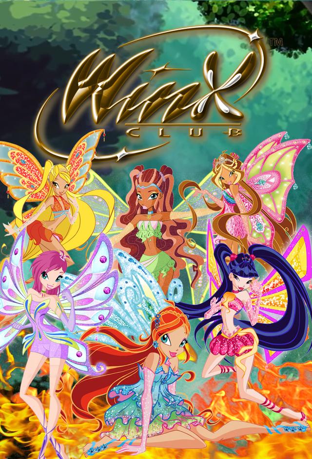 Winx Club