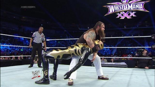 SmackDown 755