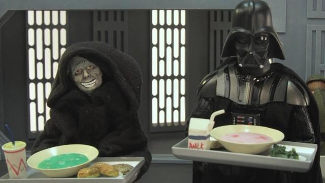 Robot Chicken: Star Wars Episode III