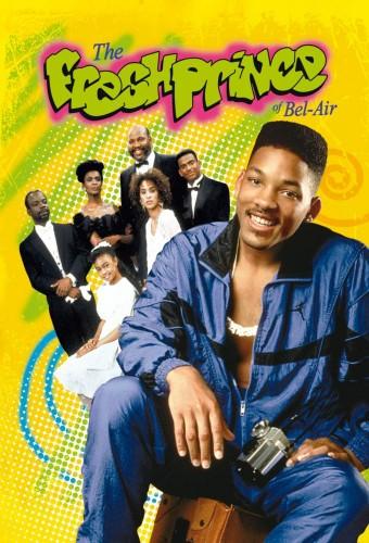 The Fresh Prince of Bel-Air