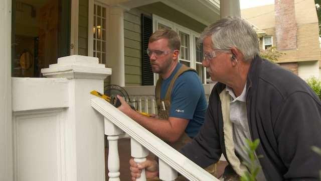 Brookline Mid-Century Modern House: Norm Revisits a Skylight