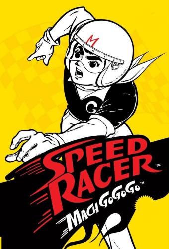 Speed Racer