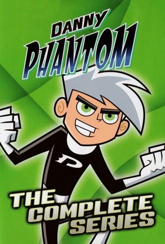 Danny Phantom