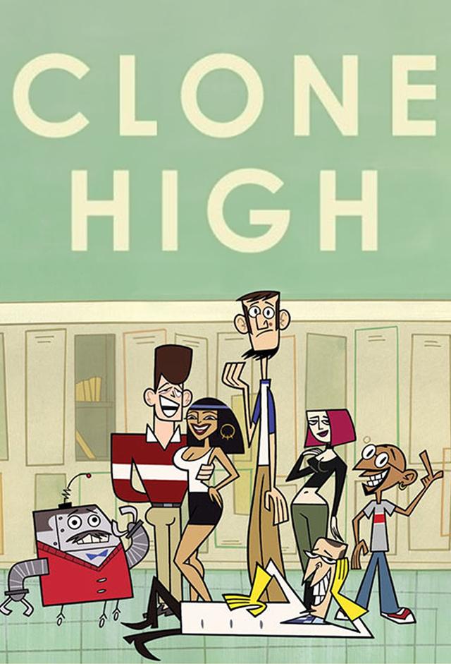 Clone High