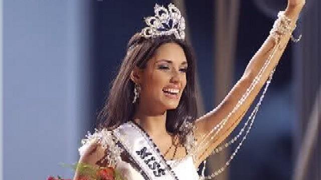 Miss Universe 2003