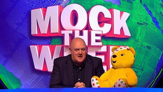 Children in Need Special