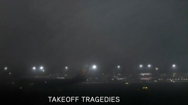 Special Report Season 20: Take Off Tragedies