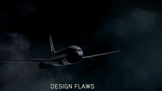 Special Report Season 19 : Design Flaws