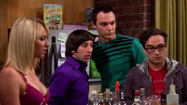 The Grasshopper Experiment