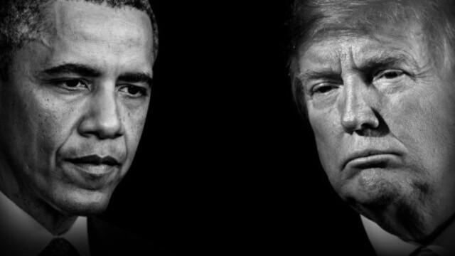 America's Great Divide: Obama to Trump (1)