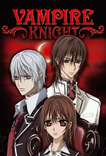 Vampire Knight