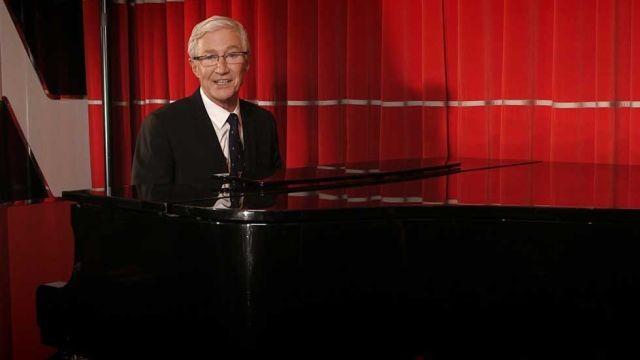 Paul O'Grady's 100 Years of Movie Musicals