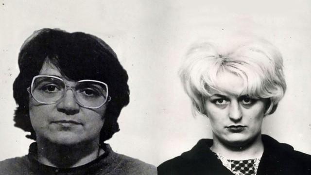 Rose West and Myra Hindley: The Untold Story with Trevor McDonald