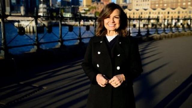 Lisa Wilkinson