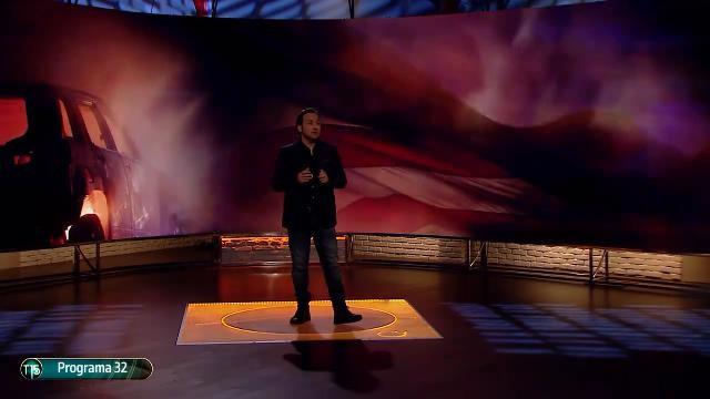 Noches de fuego en EE.UU.– El lago de los esqueletos – Los Orantes – El Rey de los Jíbaros