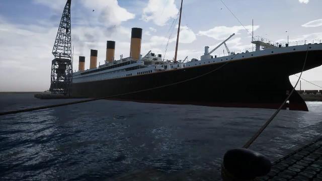 Milenio VR Titanic – Los Alexander – Japón, las estrellas apagadas
