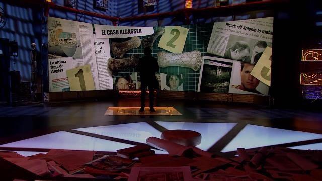 Dossier: Hallazgos en Alcàsser – La gran leona íbera