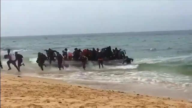 Las sombras de la crisis migratoria – Diatlov: el misterio eterno – Caso Urquijo: 40 años