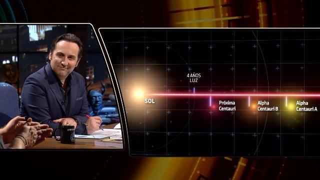 Desde Alpha Centauri – ¿El fin del dinero? – El ser de Cambrils y el caso Gorliz