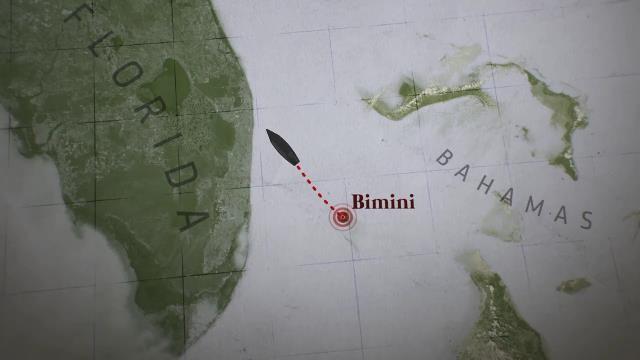 Regreso al Triángulo – Los cuatro anillos – Archivos de la Inquisición: La Tía Cabalganta