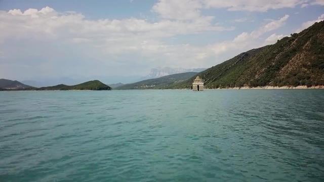 La España sumergida – Nieblas asesinas – La carretera del misterio