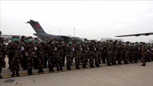 Coronavirus desde dentro – Superpoder vegetal – Anatomía de un exorcismo – Vandellós: la noche más larga