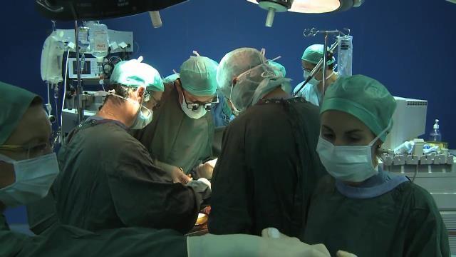 El hombre de los cuatro corazones – El palacio de la Inquisición – Proyecto Ruiseñor