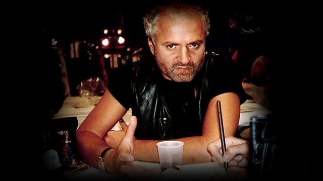 Fashion Victim: The Killing of Gianni Versace