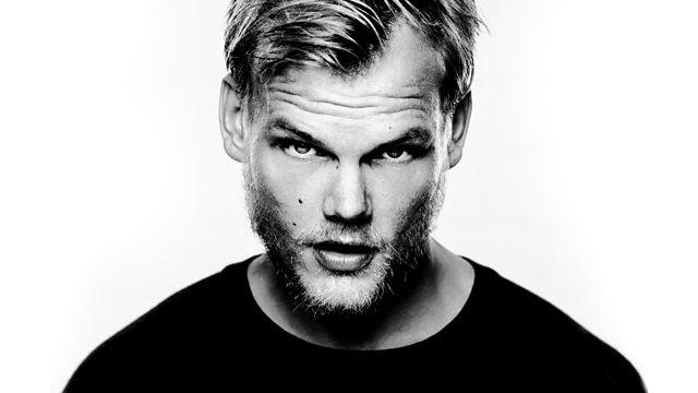 Avicii: True Stories