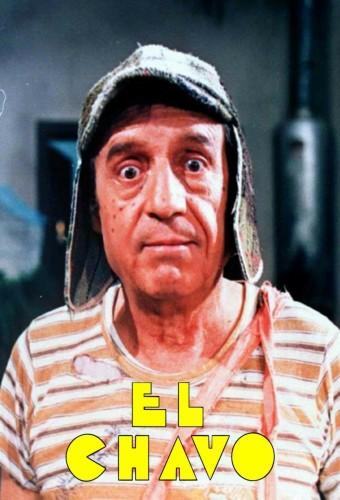 El Chavo del 8