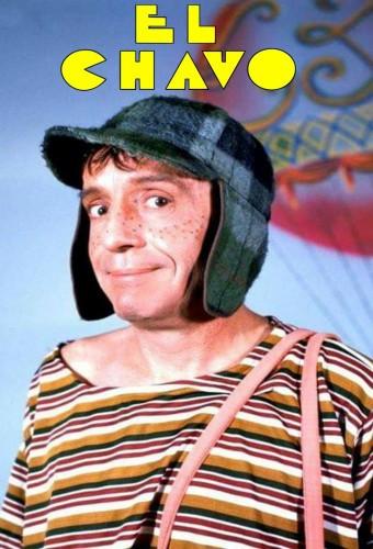 El Chavo del 8
