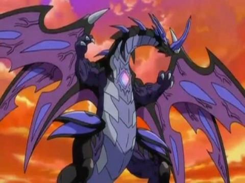 Gone, Gone Bakugan